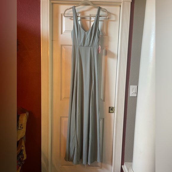 Show Me Your Mumu Jen maxi dress NWT - Picture 3 of 7